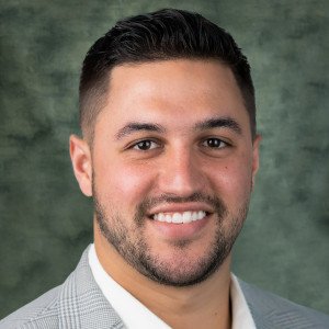 Profile picture of Larry Haight