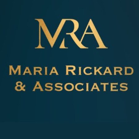 Profile picture of Maria Rickard & Associates Inc.