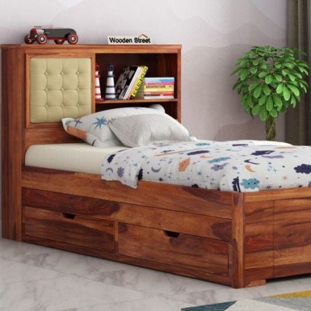 Profile picture of Trundle and Beds