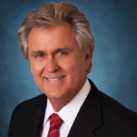 Profile picture of Donald C. Randolph