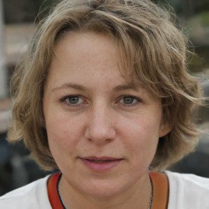 Profile picture of Stacey Diaz