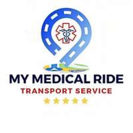 Profile picture of My Medical Ride Transit Services LLC