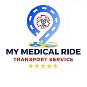 Profile picture of My Medical Ride Transit Services LLC