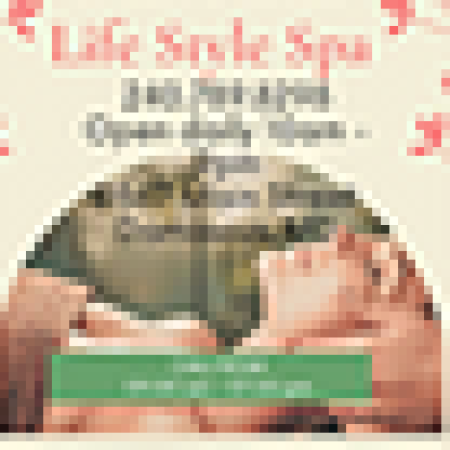 Profile picture of MaryLand Life Style Spa