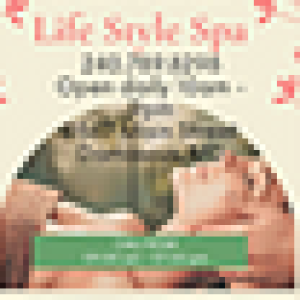 Profile picture of MaryLand Life Style Spa
