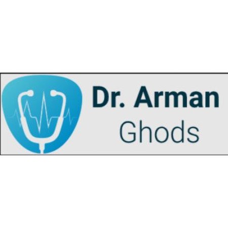 Profile picture of Dr. Arman Ghods