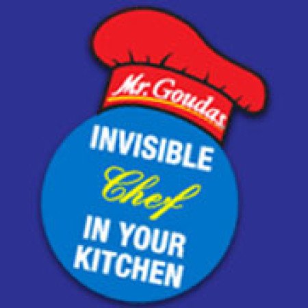 Profile picture of Mr Goudas