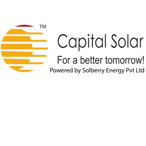 Profile picture of Capital Solar Energy