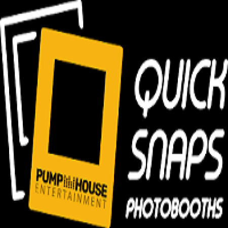 Profile picture of Quick Snaps Photobooths