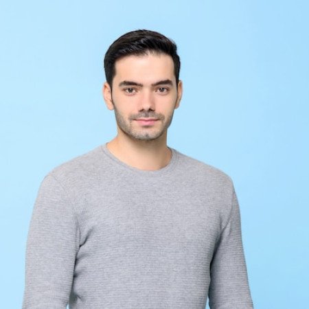 Profile picture of Alex Dsoza