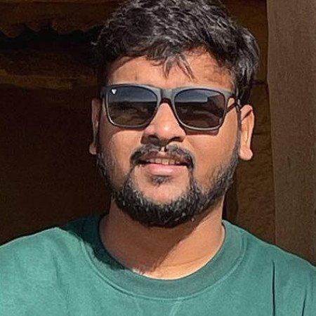 Profile picture of Saurabh Jain