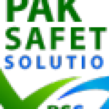 Profile picture of Pak Safety Solutions