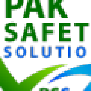 Profile picture of Pak Safety Solutions