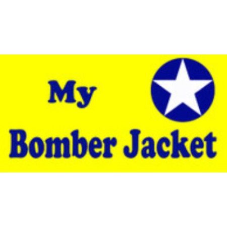 Profile picture of My Bomber Jacket
