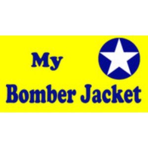 Profile picture of My Bomber Jacket