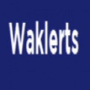 Profile picture of Waklerts
