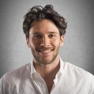 Profile picture of James Vram