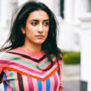 Profile picture of Keira Stevenson