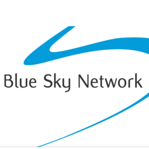 Profile picture of Blue Sky Network