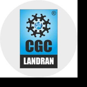 Profile picture of Chandigarh Group of Colleges, Landran