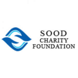 Profile picture of Sood Charity Foundation
