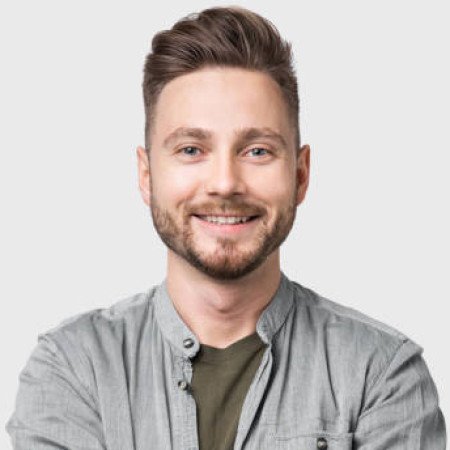 Profile picture of Mohammad