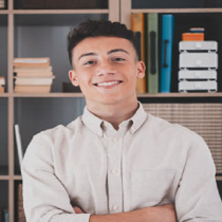 Profile picture of Jack Parsley