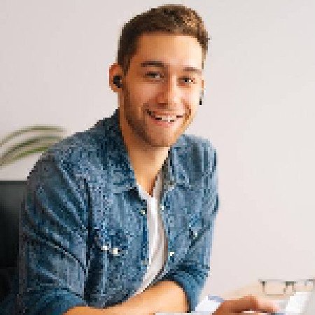 Profile picture of William Charles