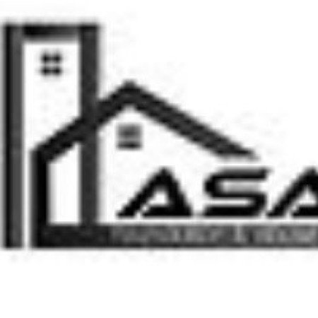 Profile picture of ASAP foundation company, and house leveling company