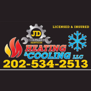 Profile picture of JD Mechanical Services Heating & Cooling LLC