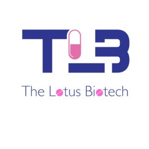 Profile picture of The Lotus Biotech