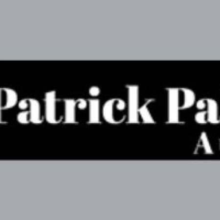 Profile picture of Patrick Palmer Author