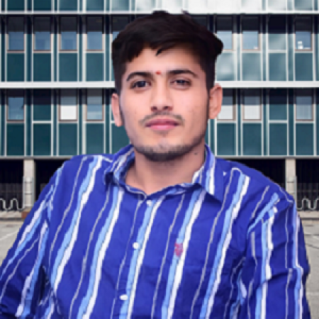 Profile picture of Dharmendra Jat