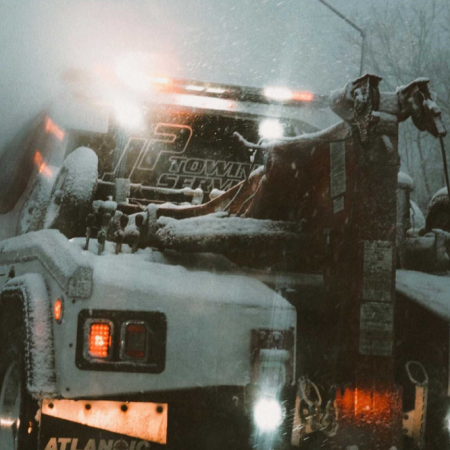 Profile picture of Rapids Towing