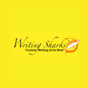Profile picture of Writing Sharks