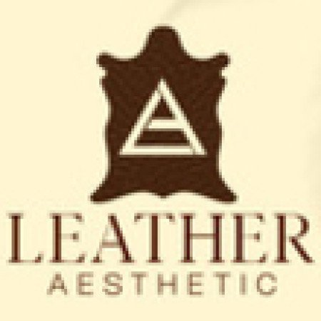 Profile picture of LEATHER AESTHETIC