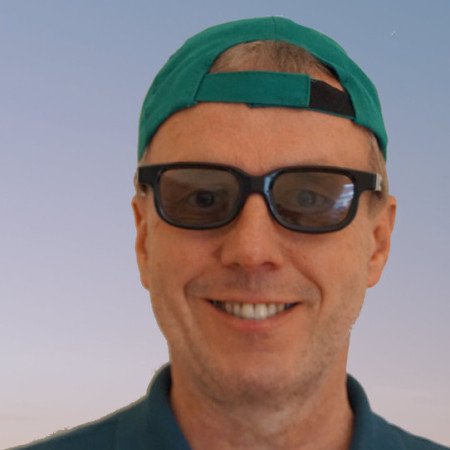 Profile picture of Oliver Kandler