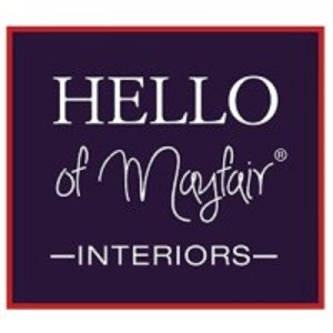 Profile picture of Hello of Mayfair Interiors