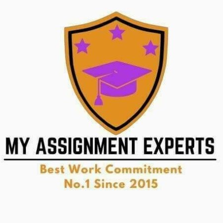 Profile picture of My Assignment Experts