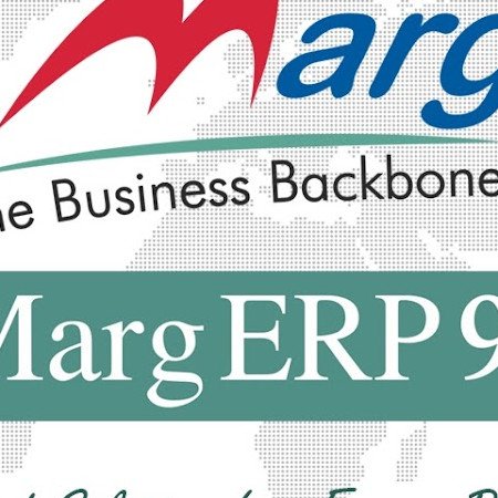 Profile picture of Marg ERP