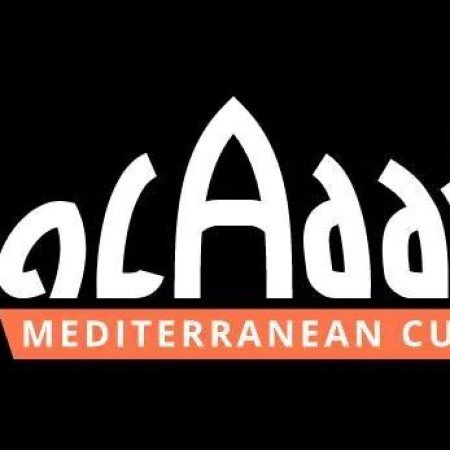 Profile picture of Aladdin Houston