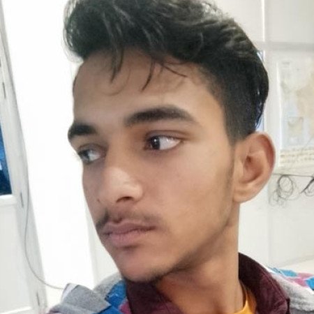 Profile picture of Ganesh Tiwari