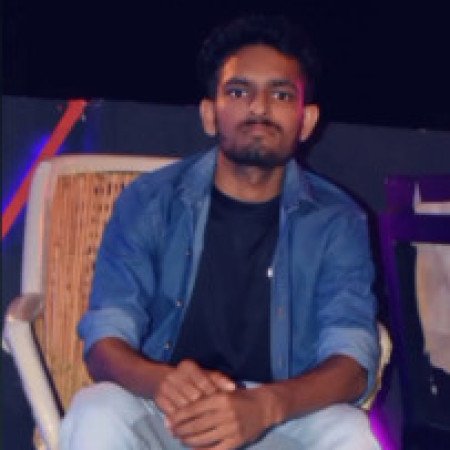 Profile picture of Durgesh Dhakar