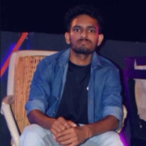 Profile picture of Durgesh Dhakar