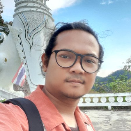 Profile picture of Aryoko Nugroho