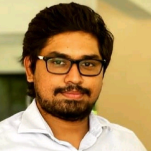 Profile picture of Sarath Maddineni