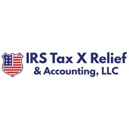 Profile picture of IRS Tax X Relief & Accounting, LLC
