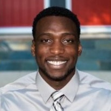 Profile picture of Austin Irabor