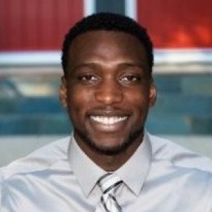 Profile picture of Austin Irabor