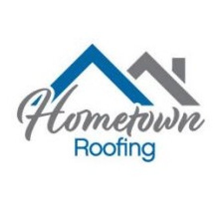 Profile picture of Hometown Roofing KC